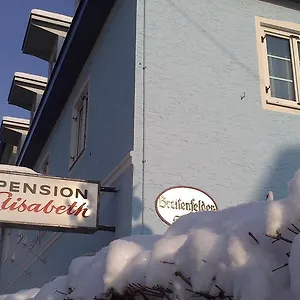 Elisabeth - & Pensionat