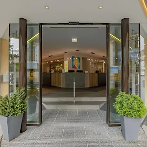 Altstadt Hofwirt Hotell