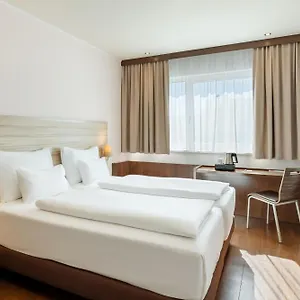 Austria Trend Messe Hotell