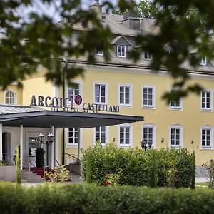 **** Hotell Arcotel Castellani Österrike