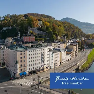 Szálloda Stein - Adults Only ****