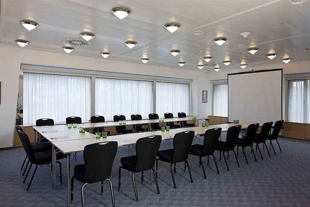 ****  Austria Trend Hotel Europa Salzburg Austria
