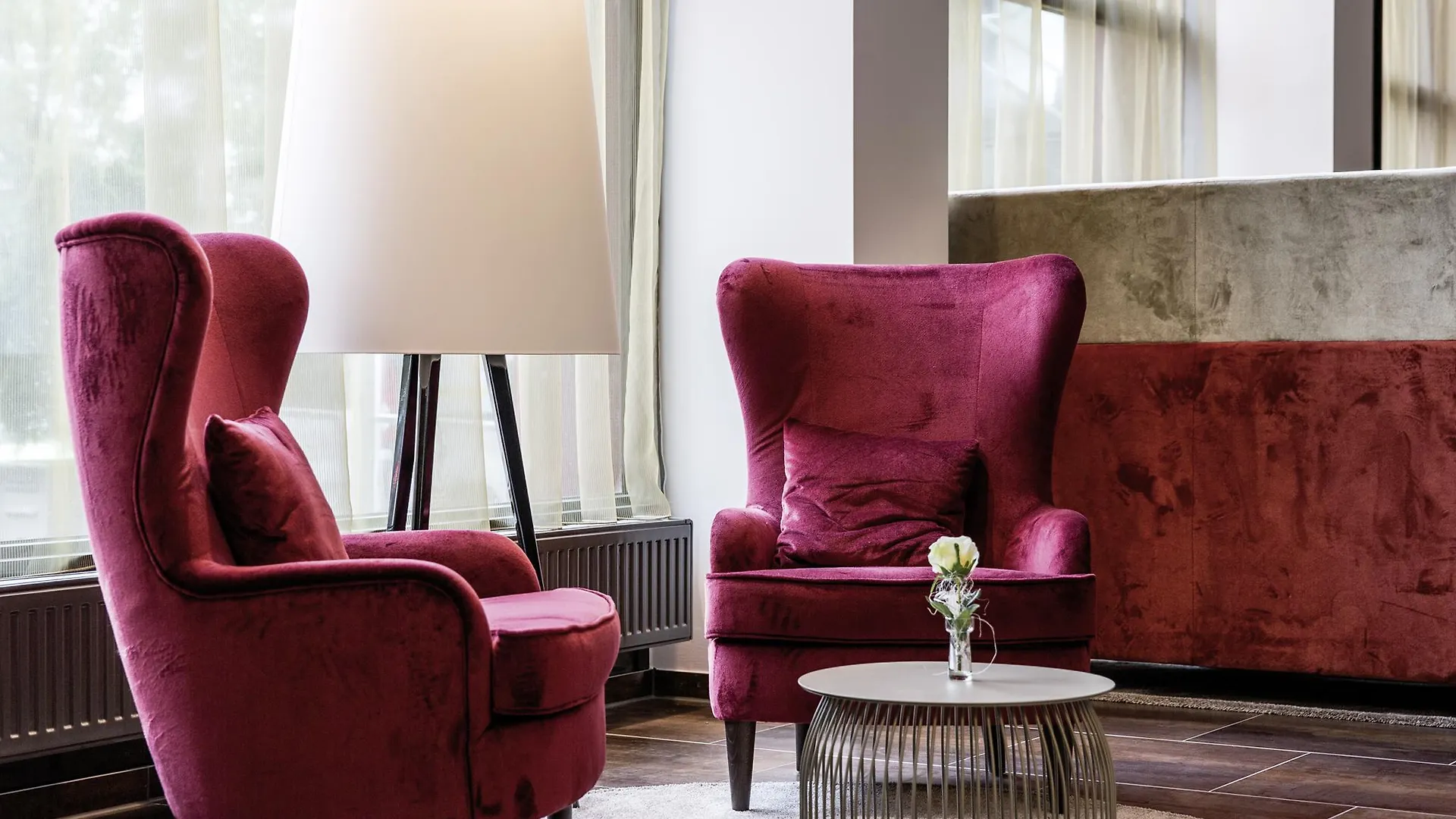 ****  Austria Trend Hotel Europa Salzburg Austria