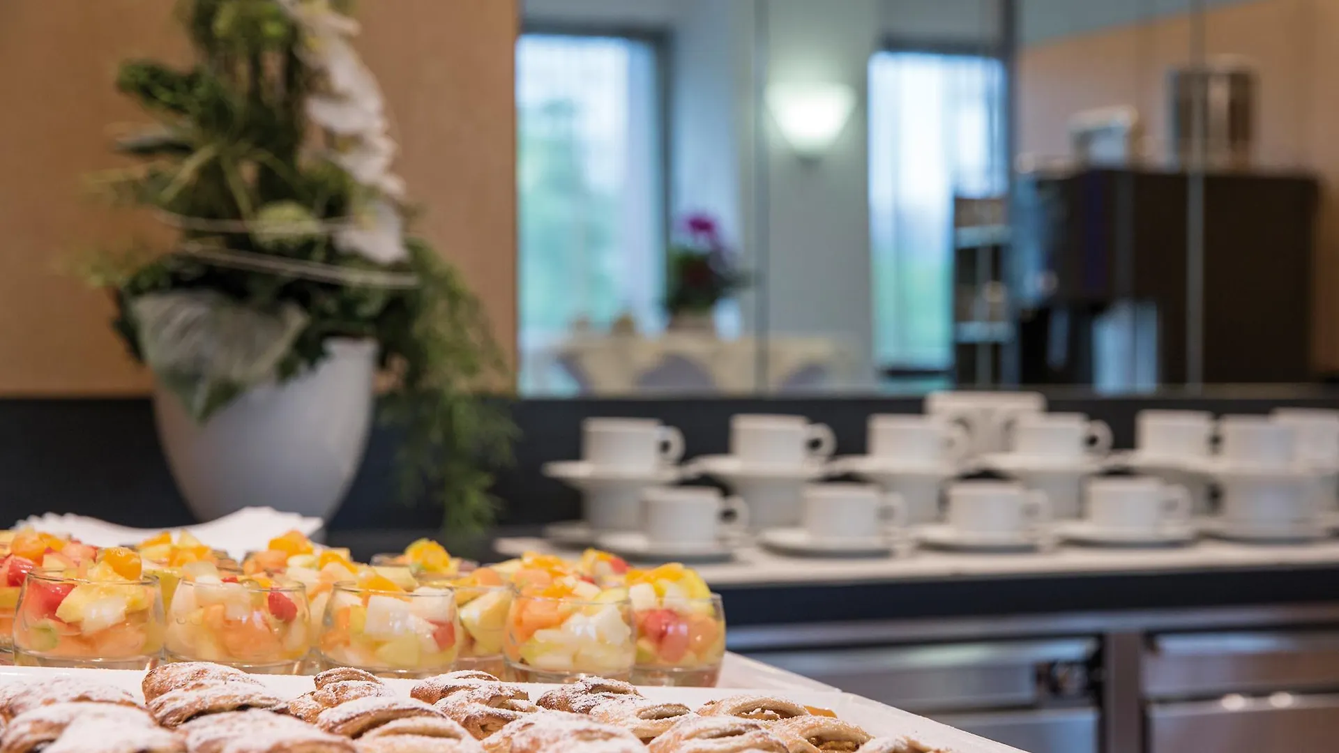 Austria Trend Hotel Europa Salzburg