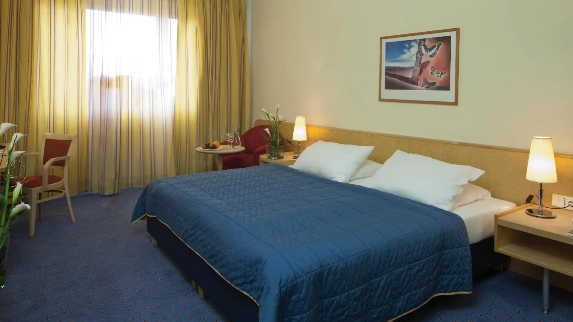 Austria Trend Hotel Europa Salzburg