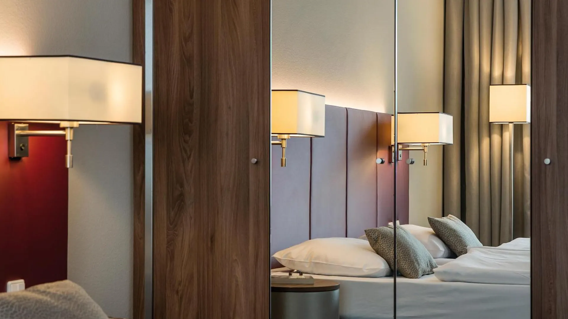 Austria Trend Hotel Europa Salzburg