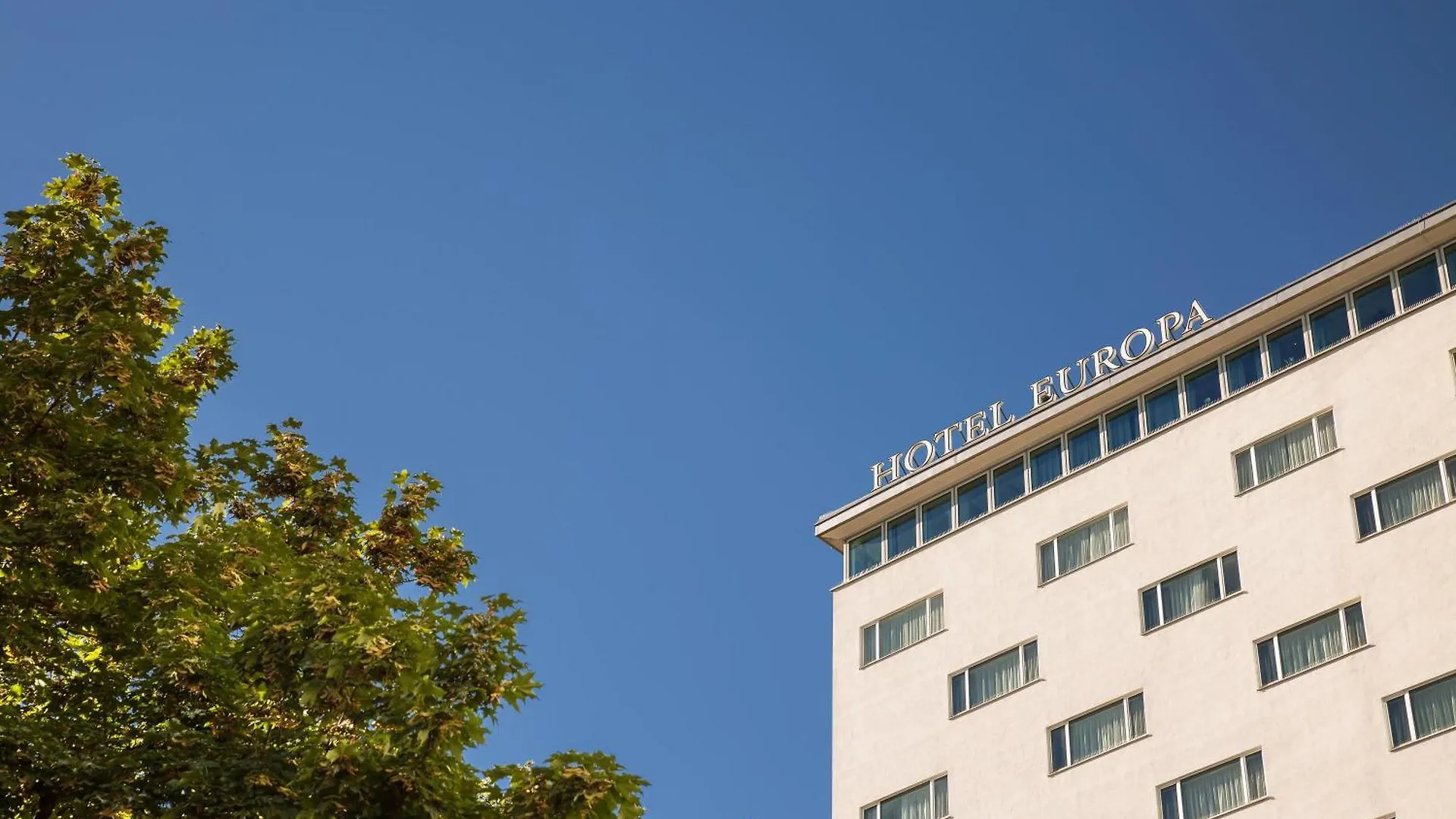Austria Trend Hotel Europa Salzburg Austria
