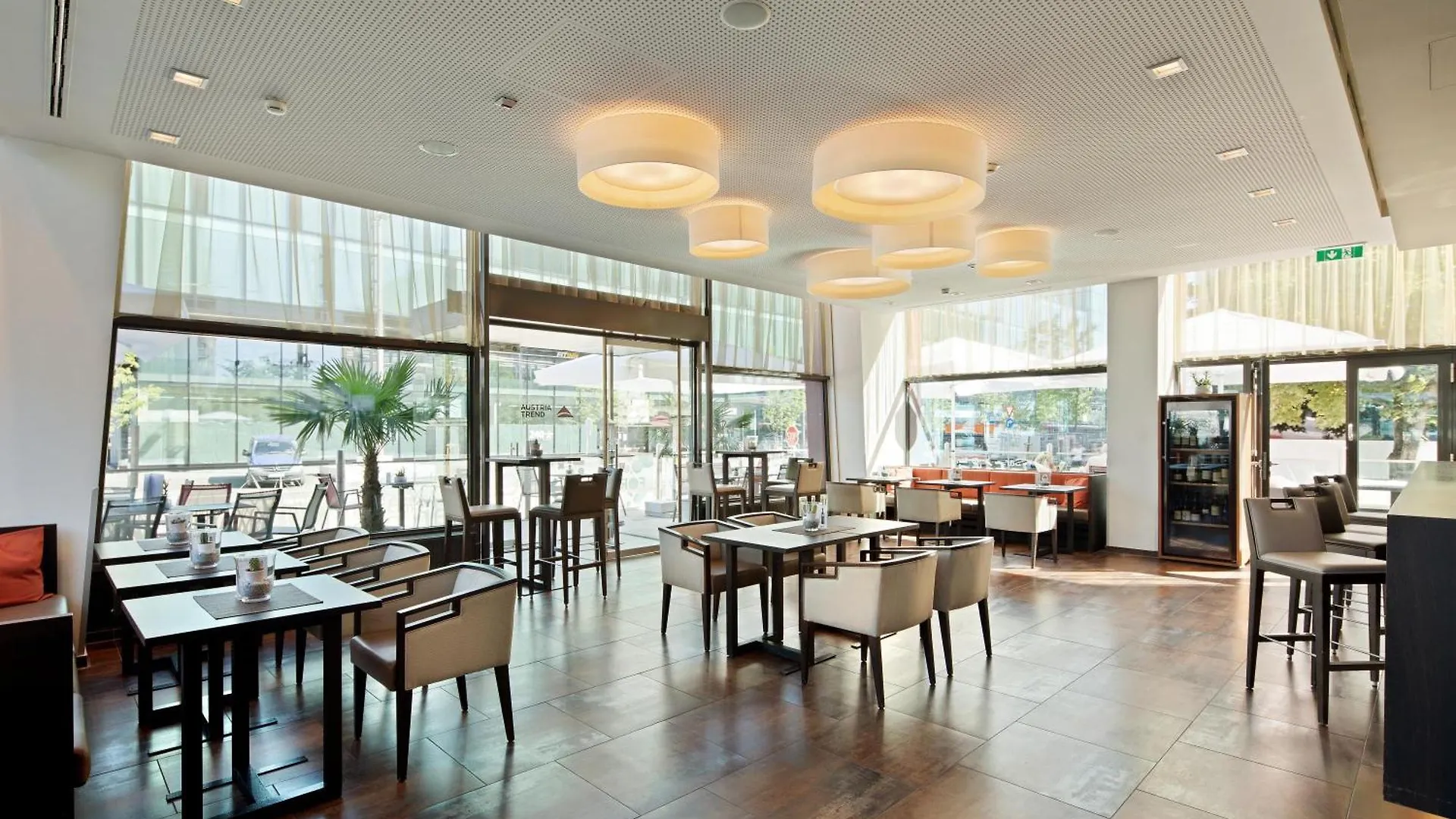 Austria Trend Hotel Europa Salzburg