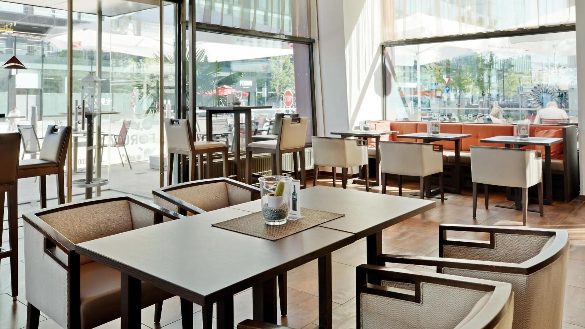 Austria Trend Hotel Europa Salzburg 4*,  Austria