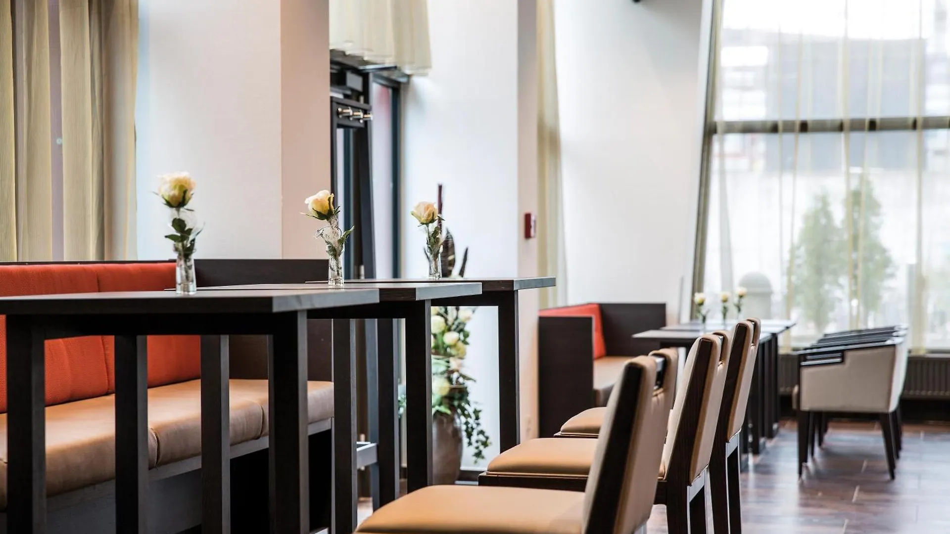 ****  Austria Trend Hotel Europa Salzburg Austria