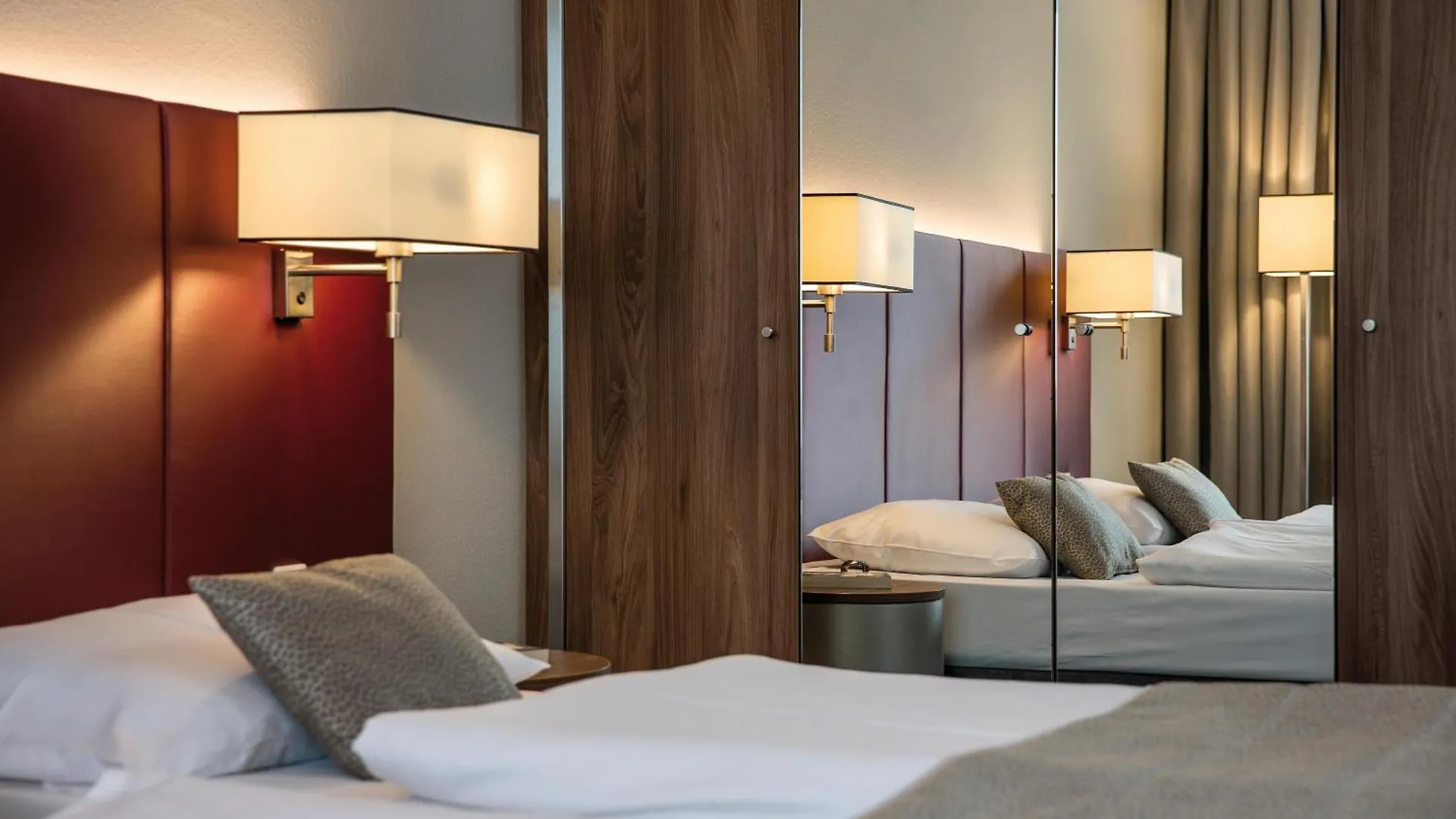 Austria Trend Hotel Europa Salzburg