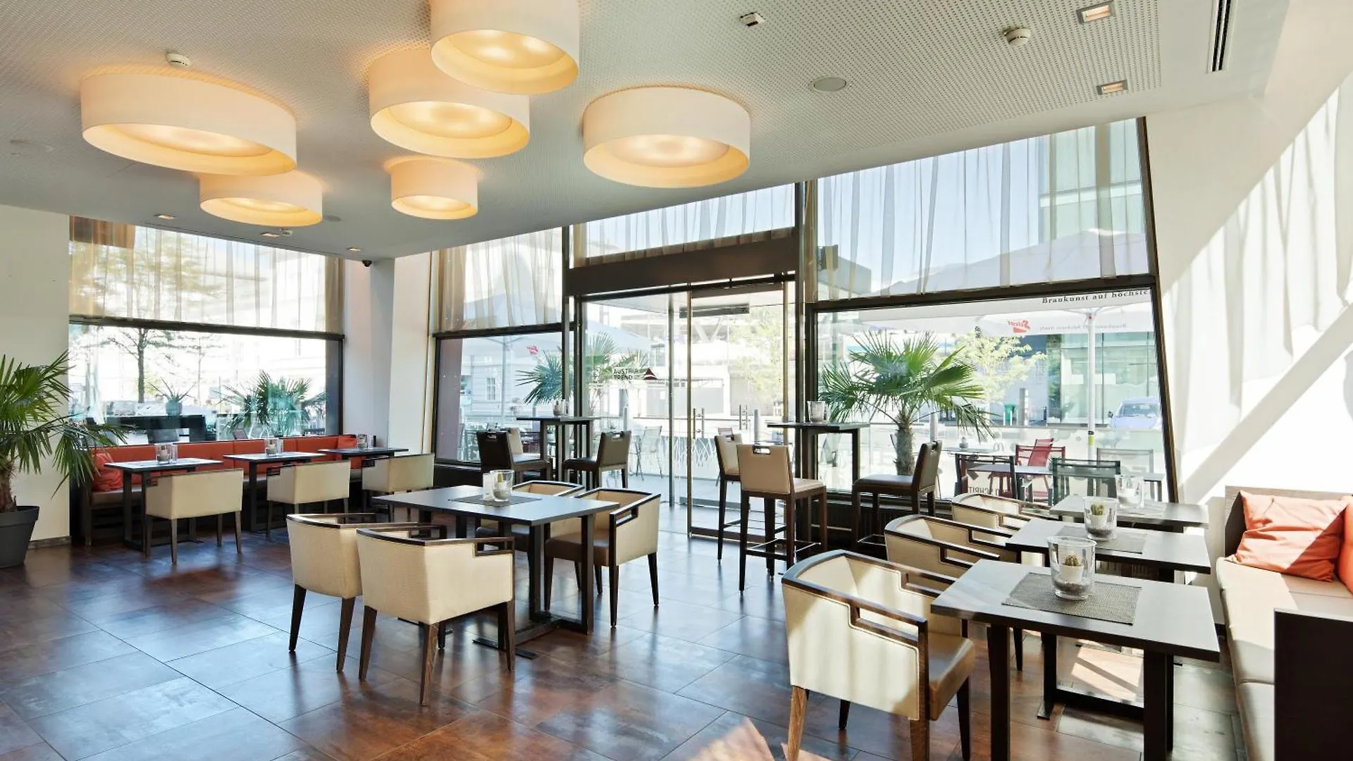 Austria Trend Hotel Europa Salzburg Austria