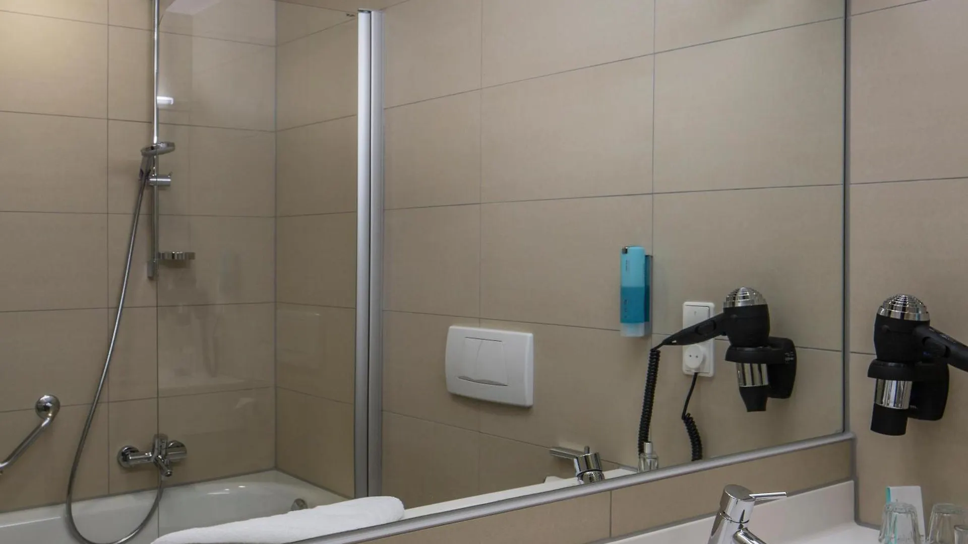 ****  Austria Trend Hotel Europa Salzburg Austria