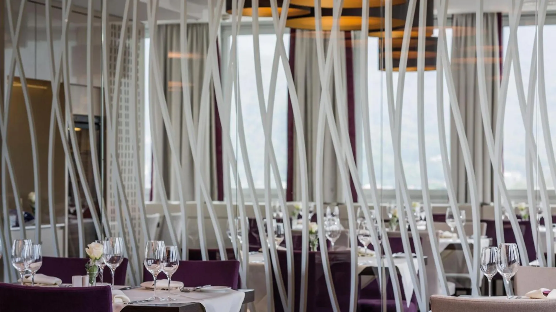 Austria Trend Hotel Europa Salzburg