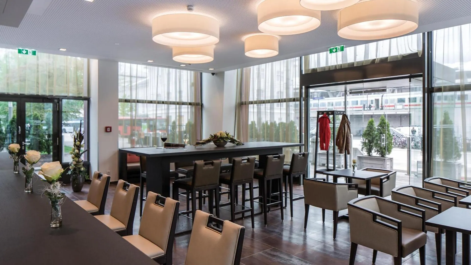 Austria Trend Hotel Europa Salzburg