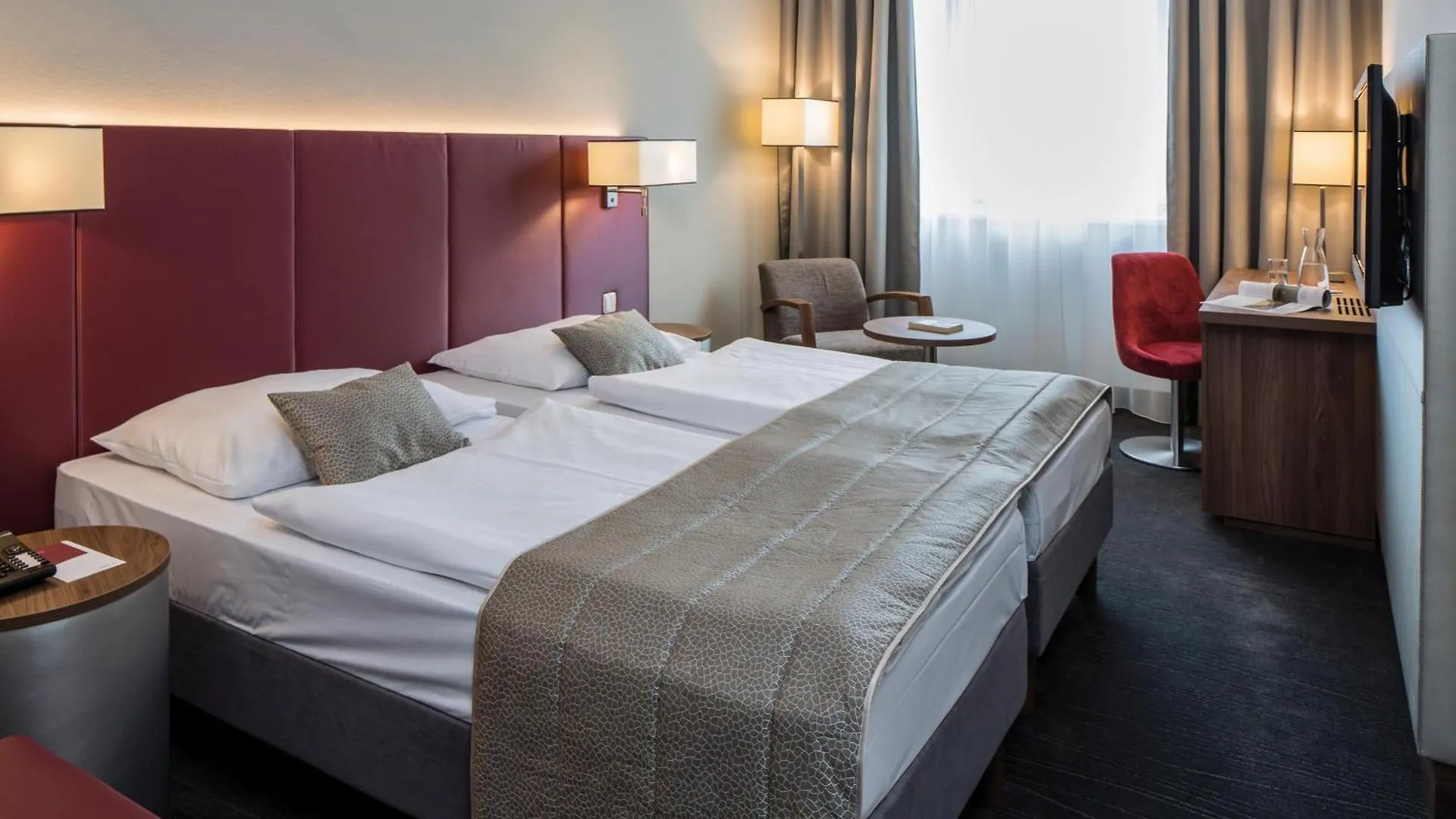 Austria Trend Hotel Europa Salzburg