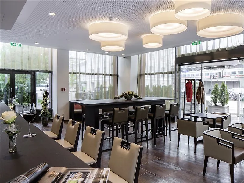 Austria Trend Hotel Europa Salzburg