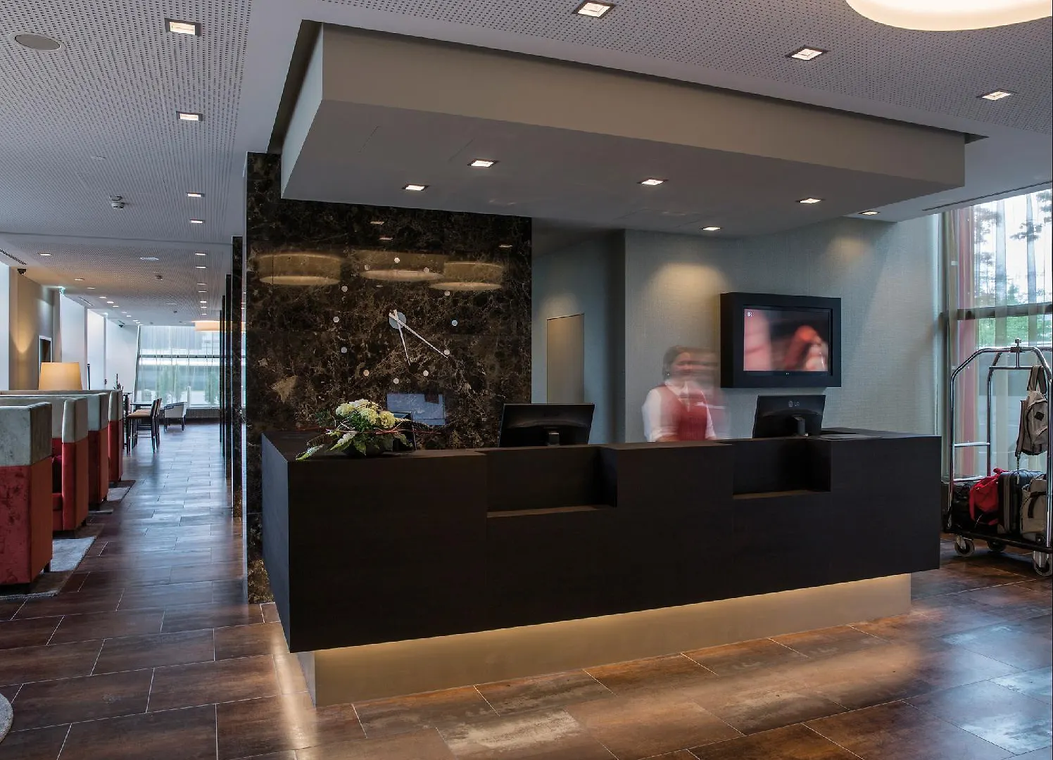 Austria Trend Hotel Europa Salzburg