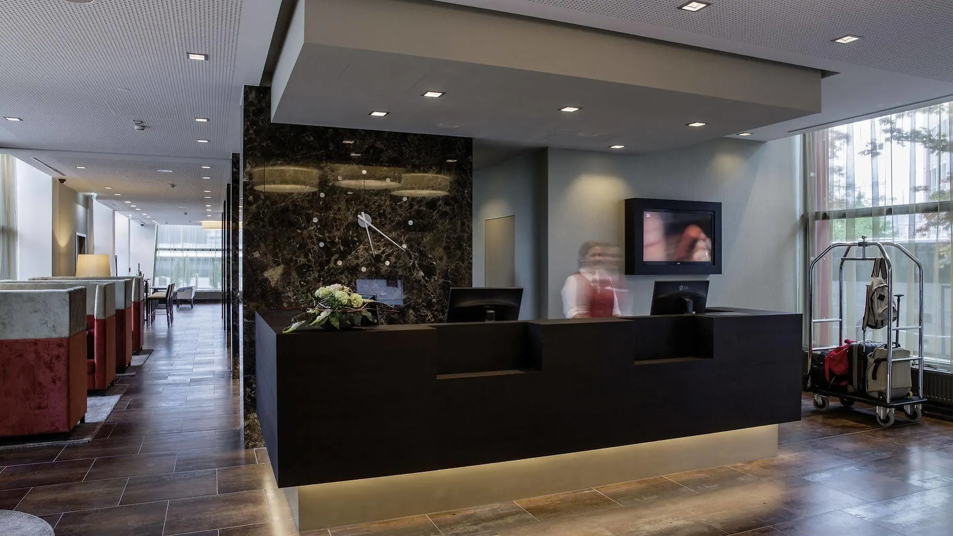 Austria Trend Hotel Europa Salzburg