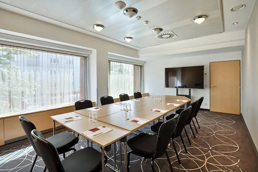Austria Trend Hotel Europa Salzburg