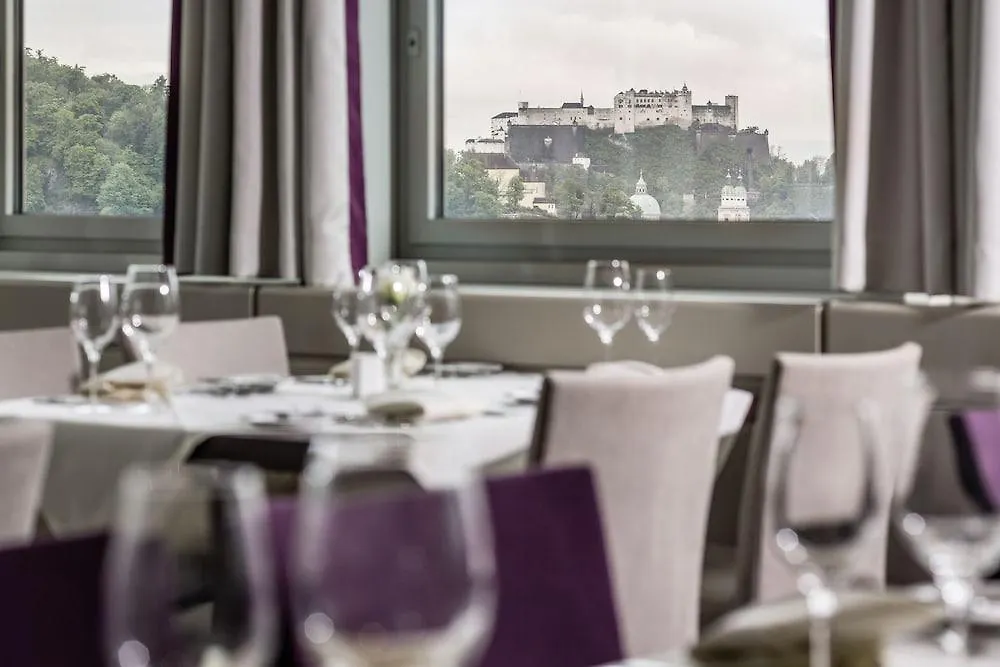 Austria Trend Hotel Europa Salzburg