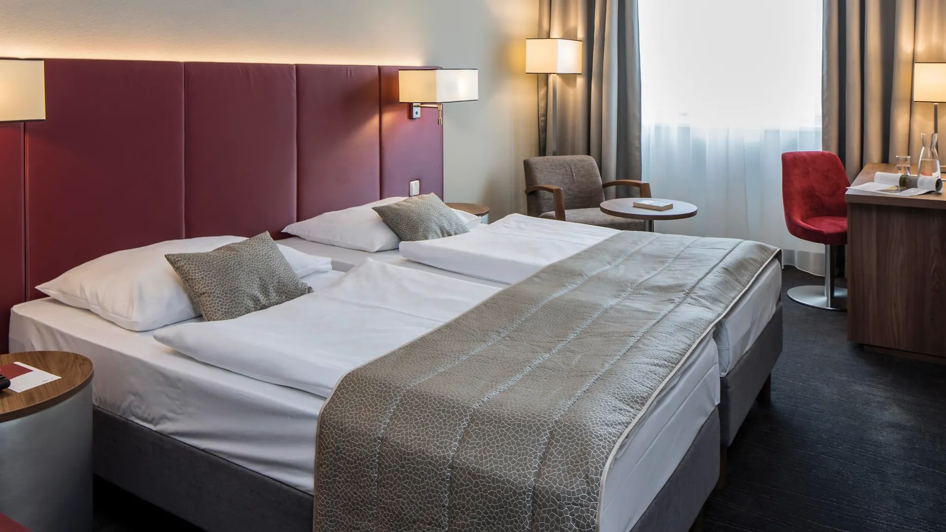 Austria Trend Hotel Europa Salzburg 4*,  Austria