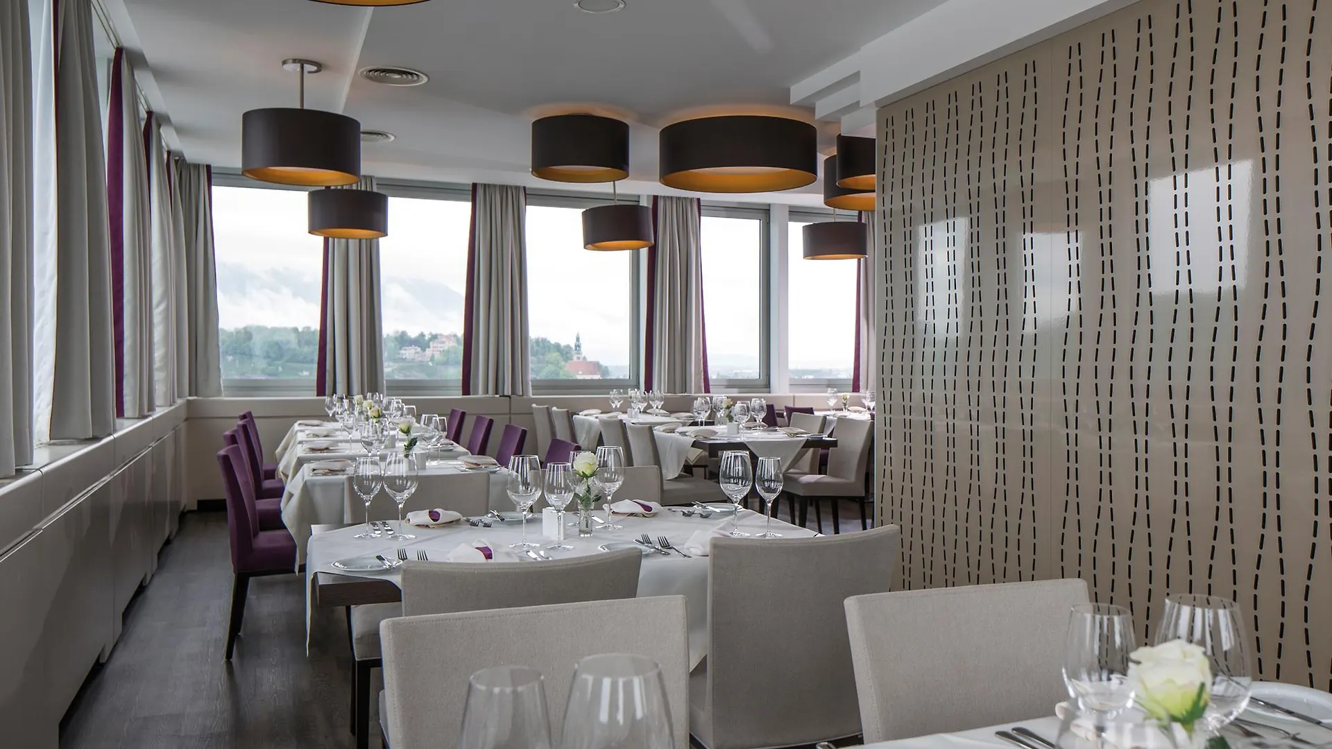 Austria Trend Hotel Europa Salzburg