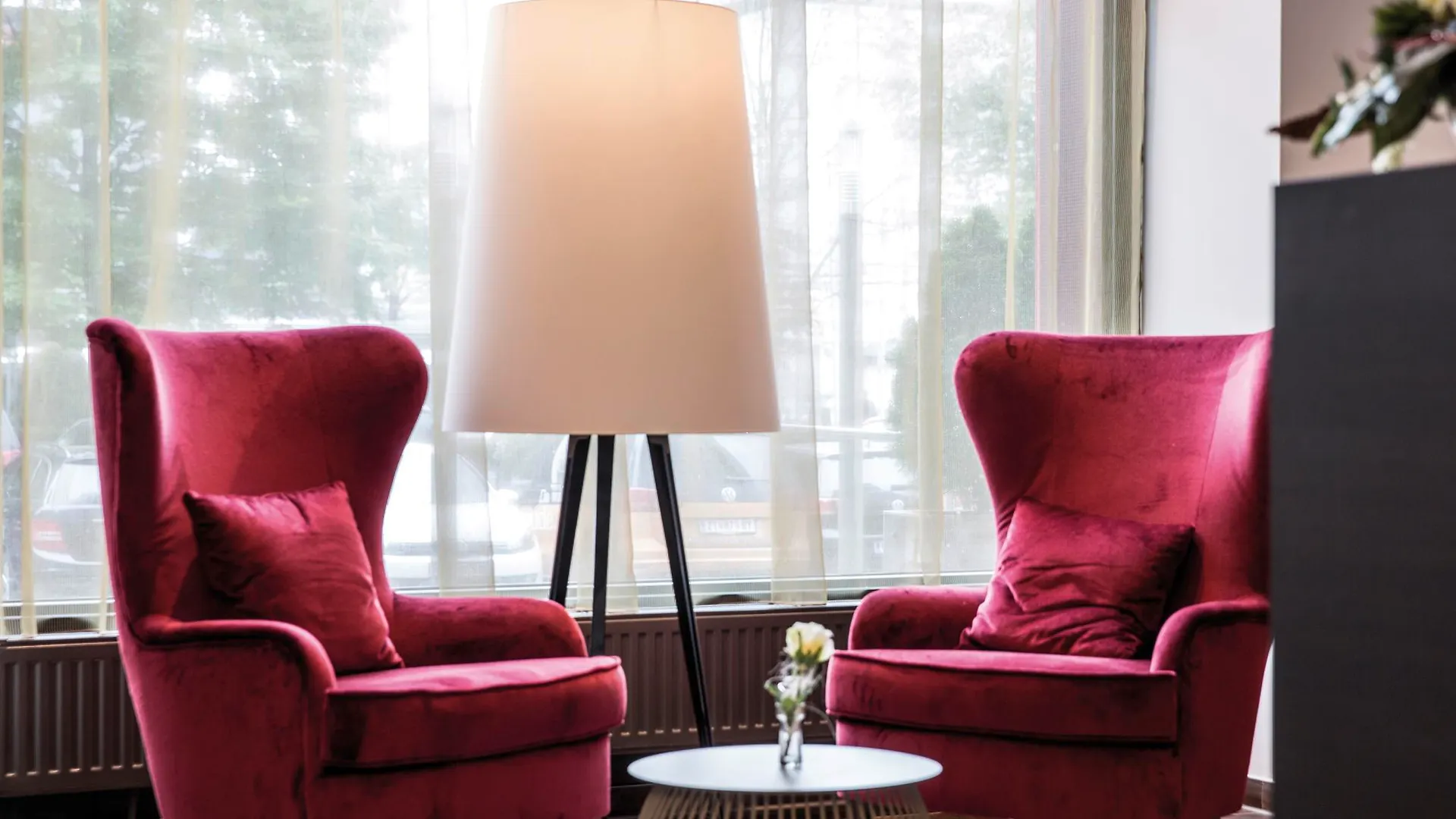 Austria Trend Hotel Europa Salzburg