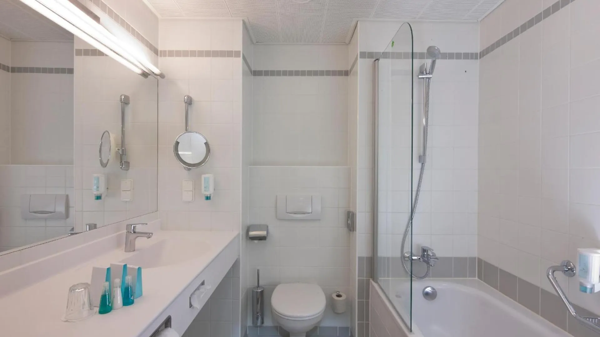 Austria Trend Hotel Europa Salzburg