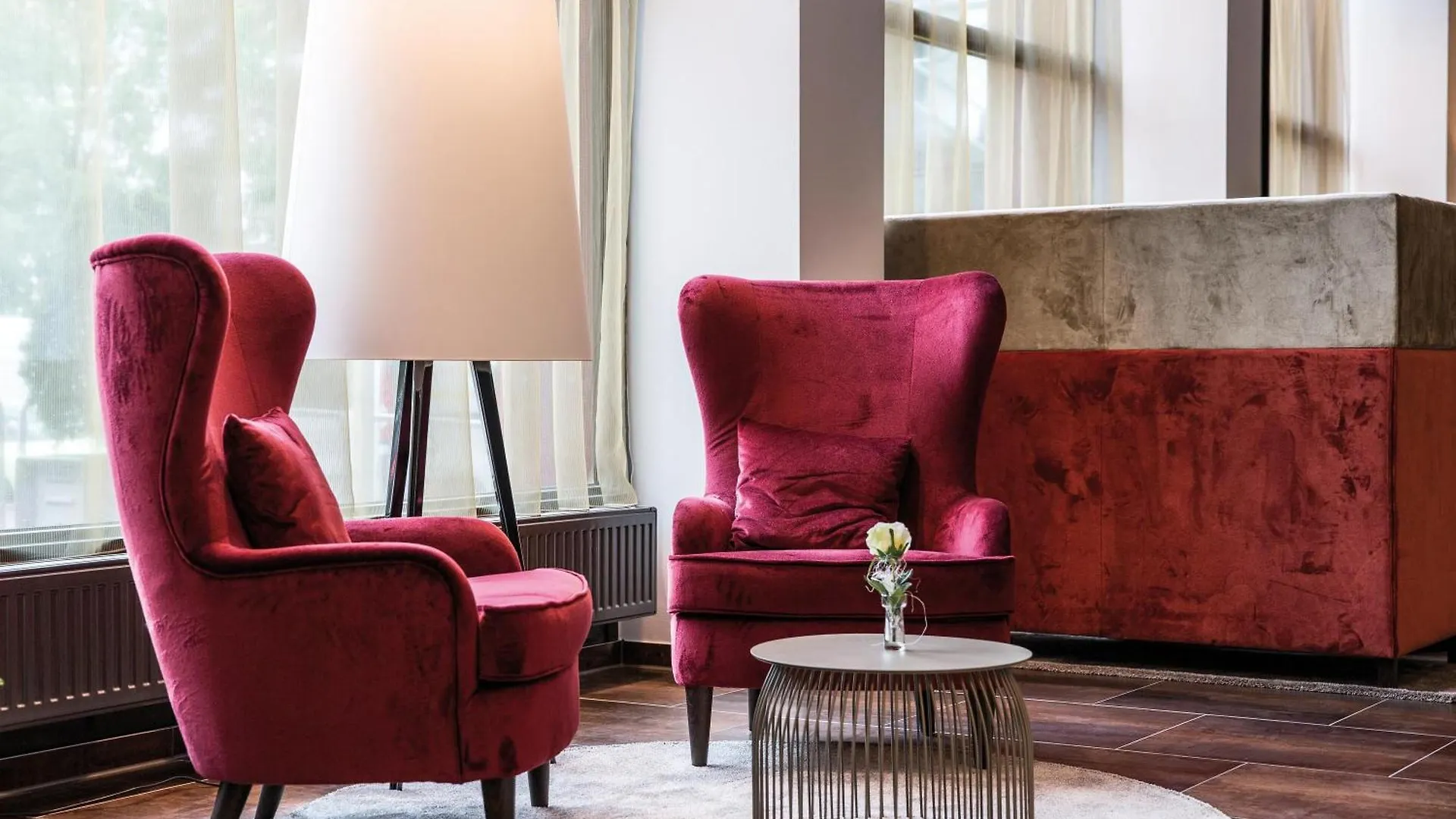Austria Trend Hotel Europa Salzburg