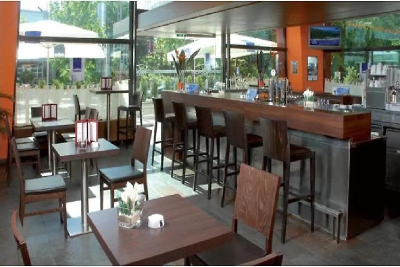 Austria Trend Hotel Europa Salzburg