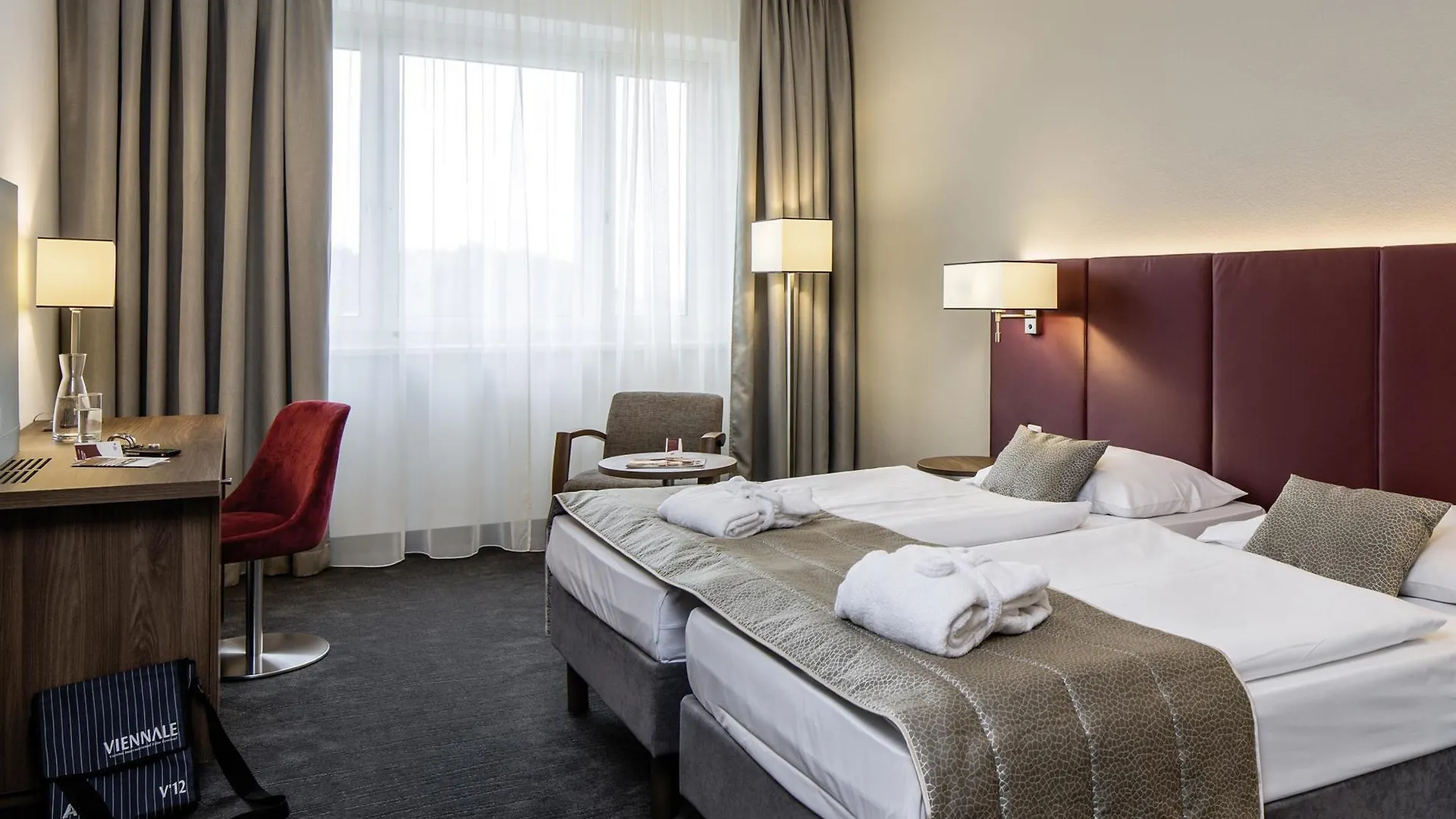 Austria Trend Hotel Europa Salzburg